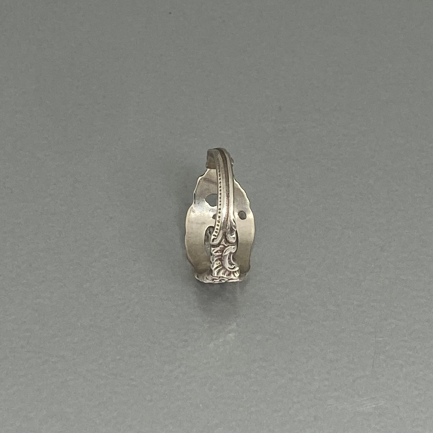 Initial ring T