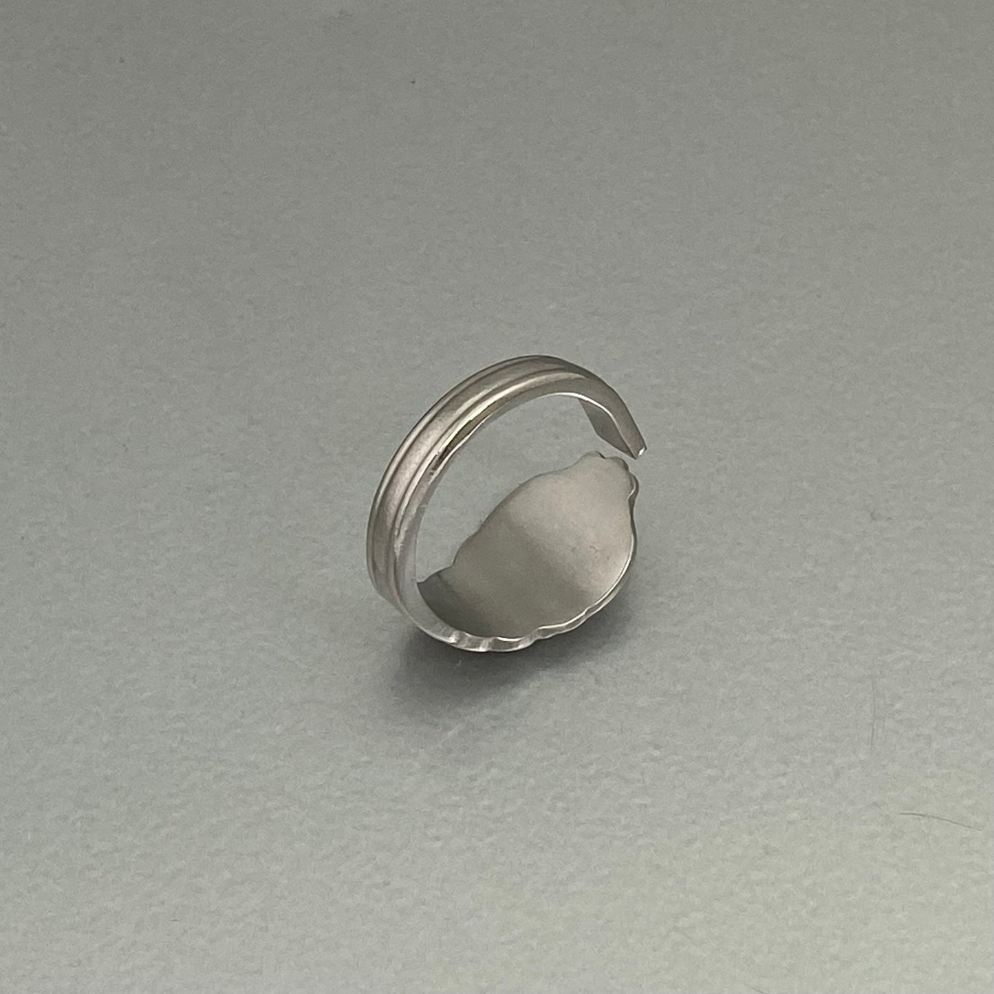 Initial ring K