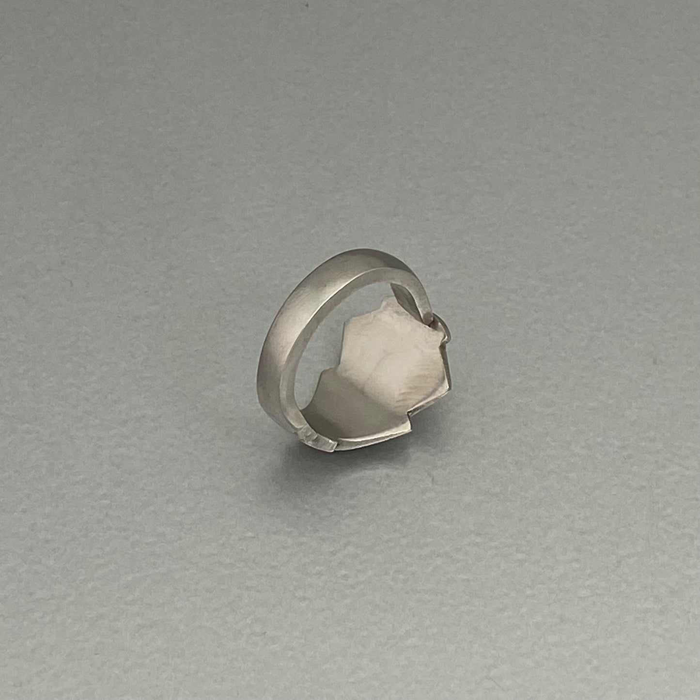 Initial ring W