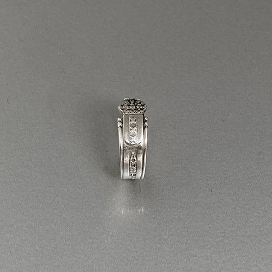 Amsterdam royal small