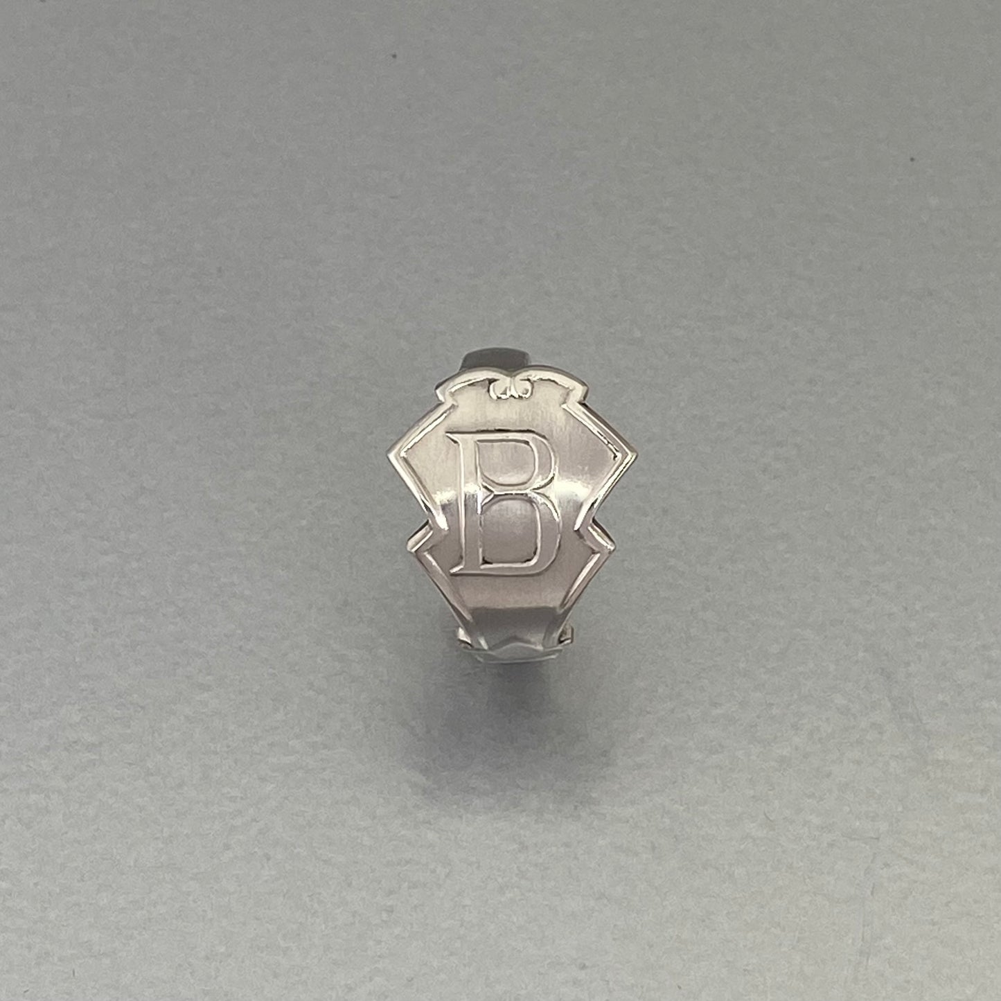 Initial ring B
