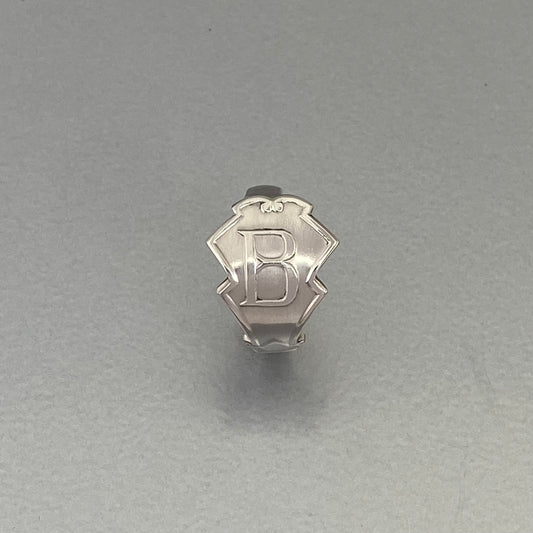 Initial ring B
