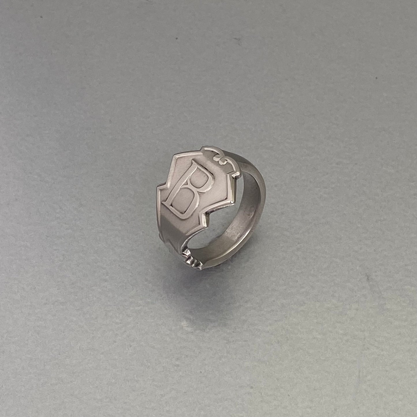 Initial ring B