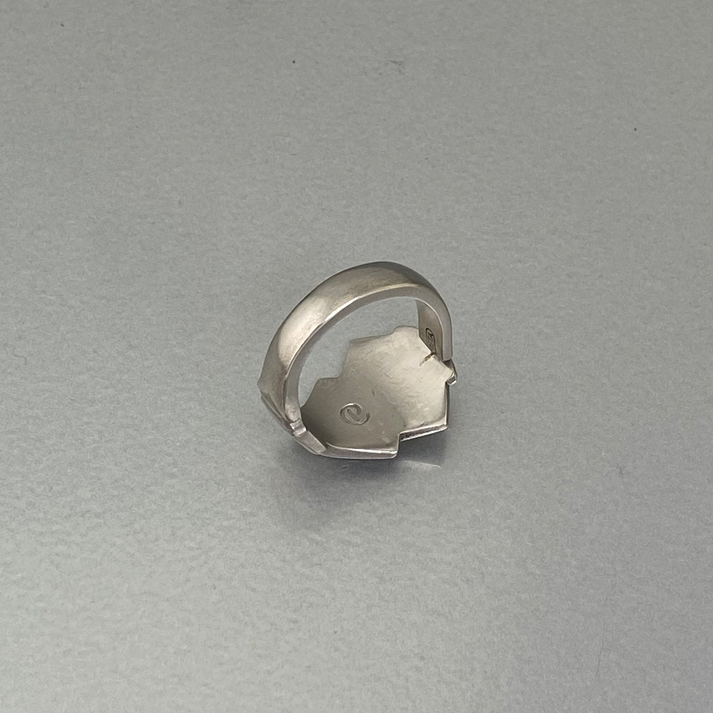 Initial ring B