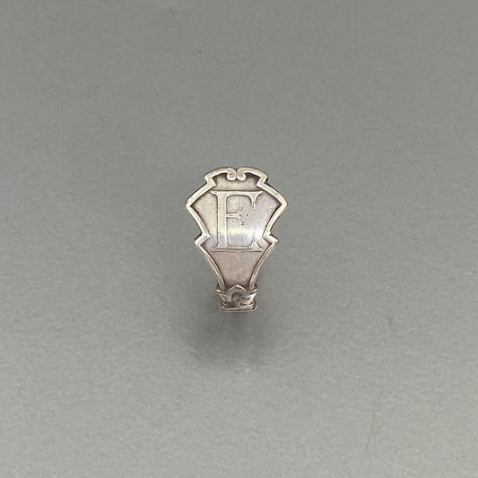 Initial ring E