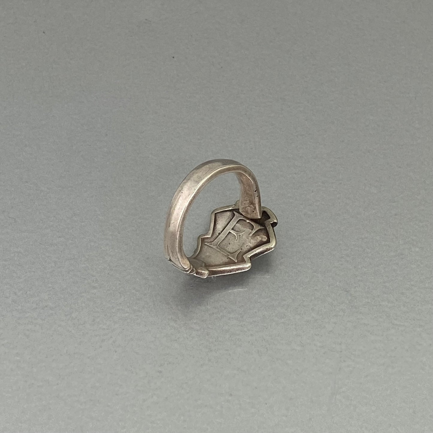 Initial ring E
