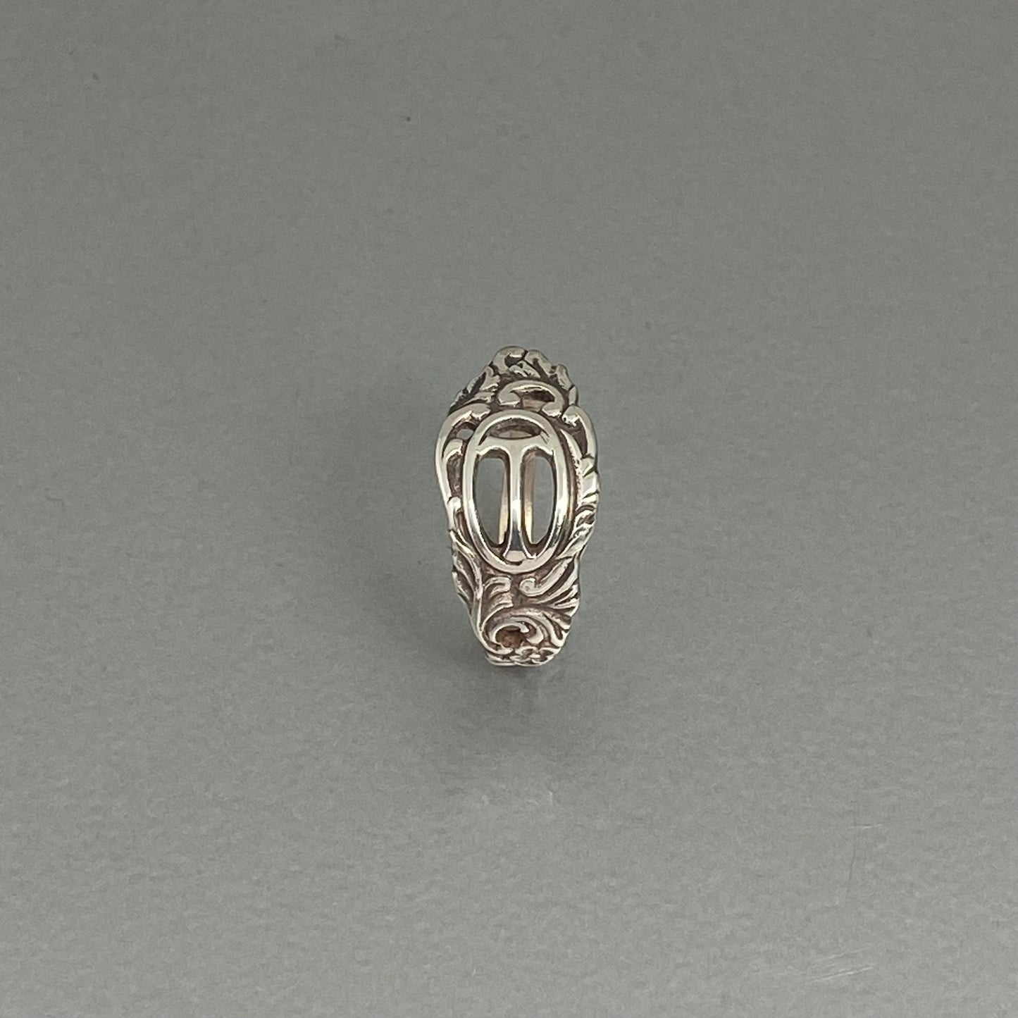 Initial ring T