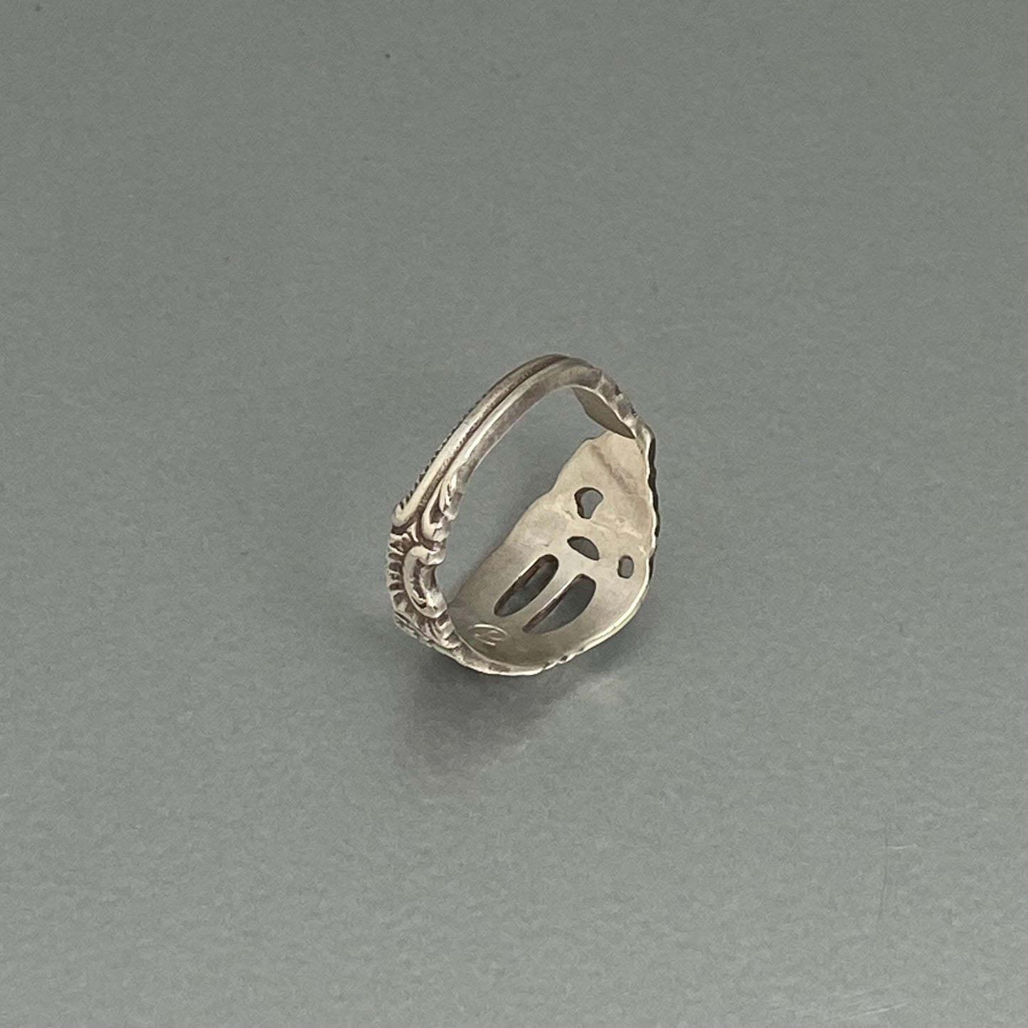 Initial ring T