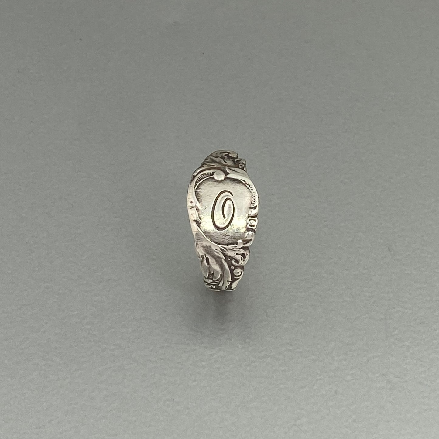 Initial ring O