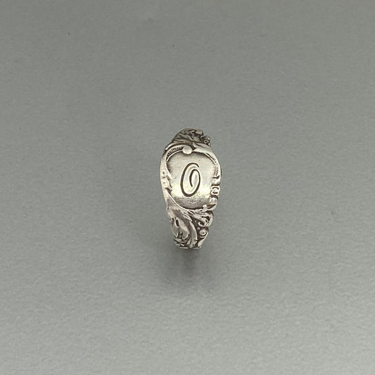 Initial ring O