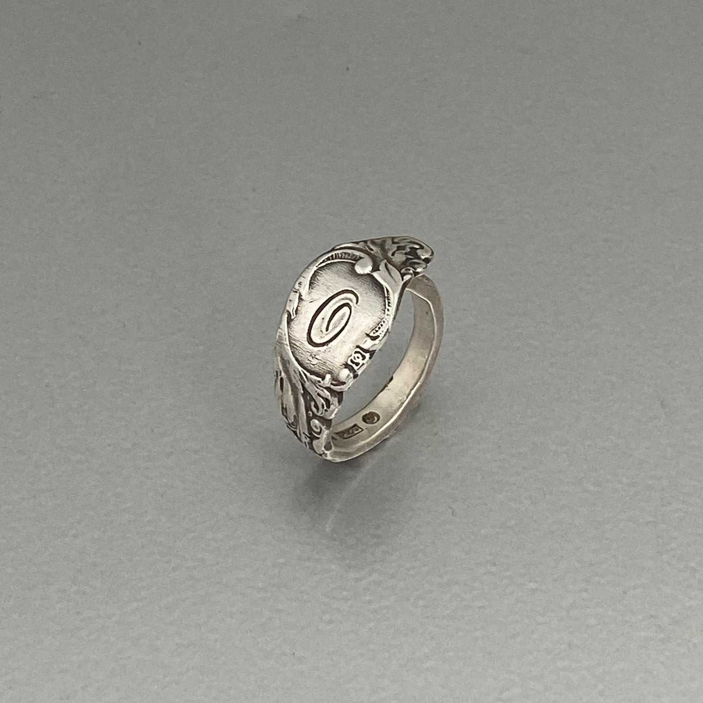 Initial ring O