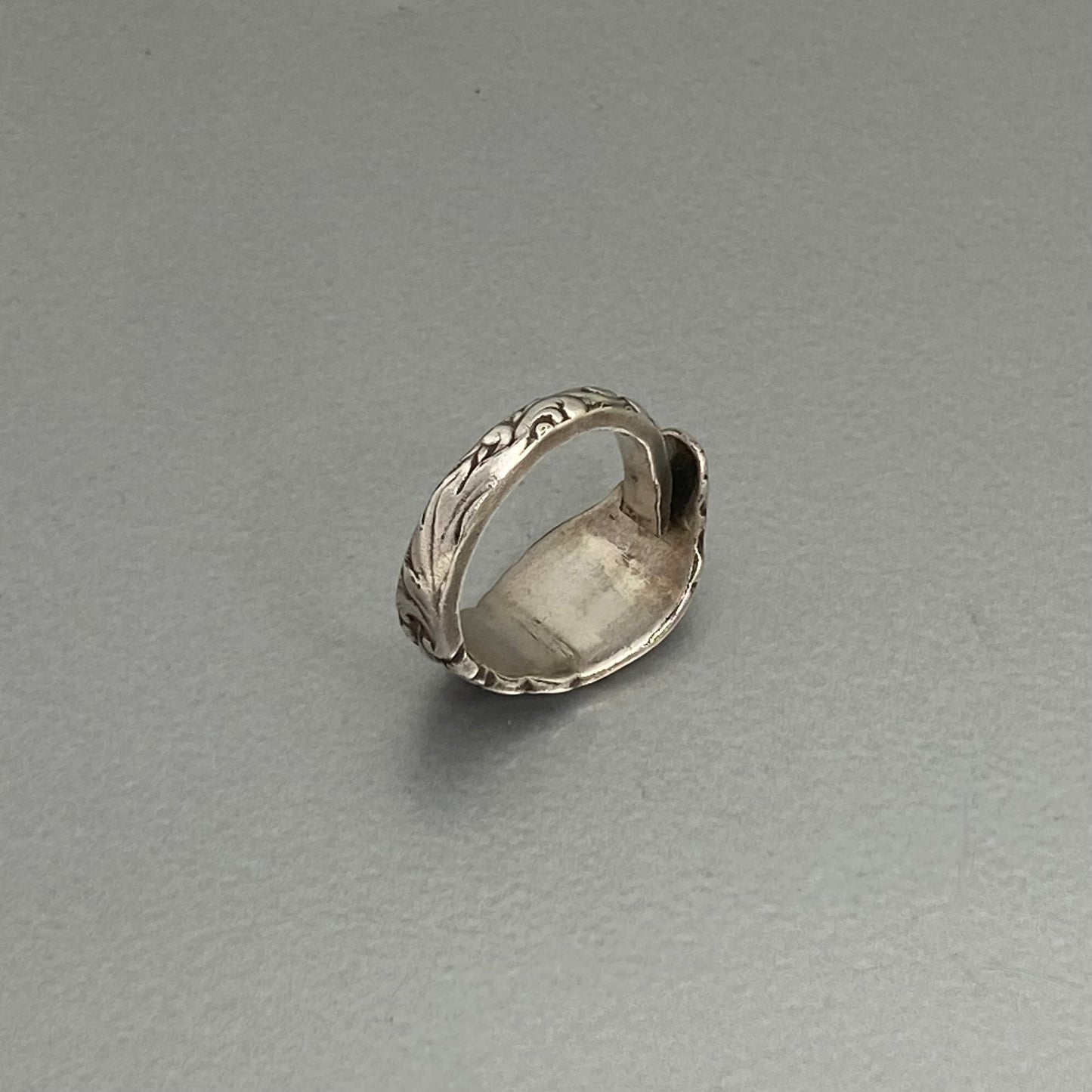 Initial ring O