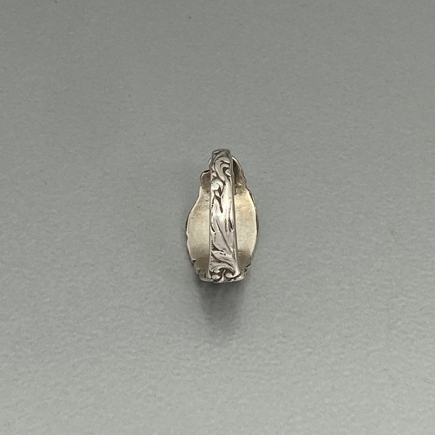 Initial ring O