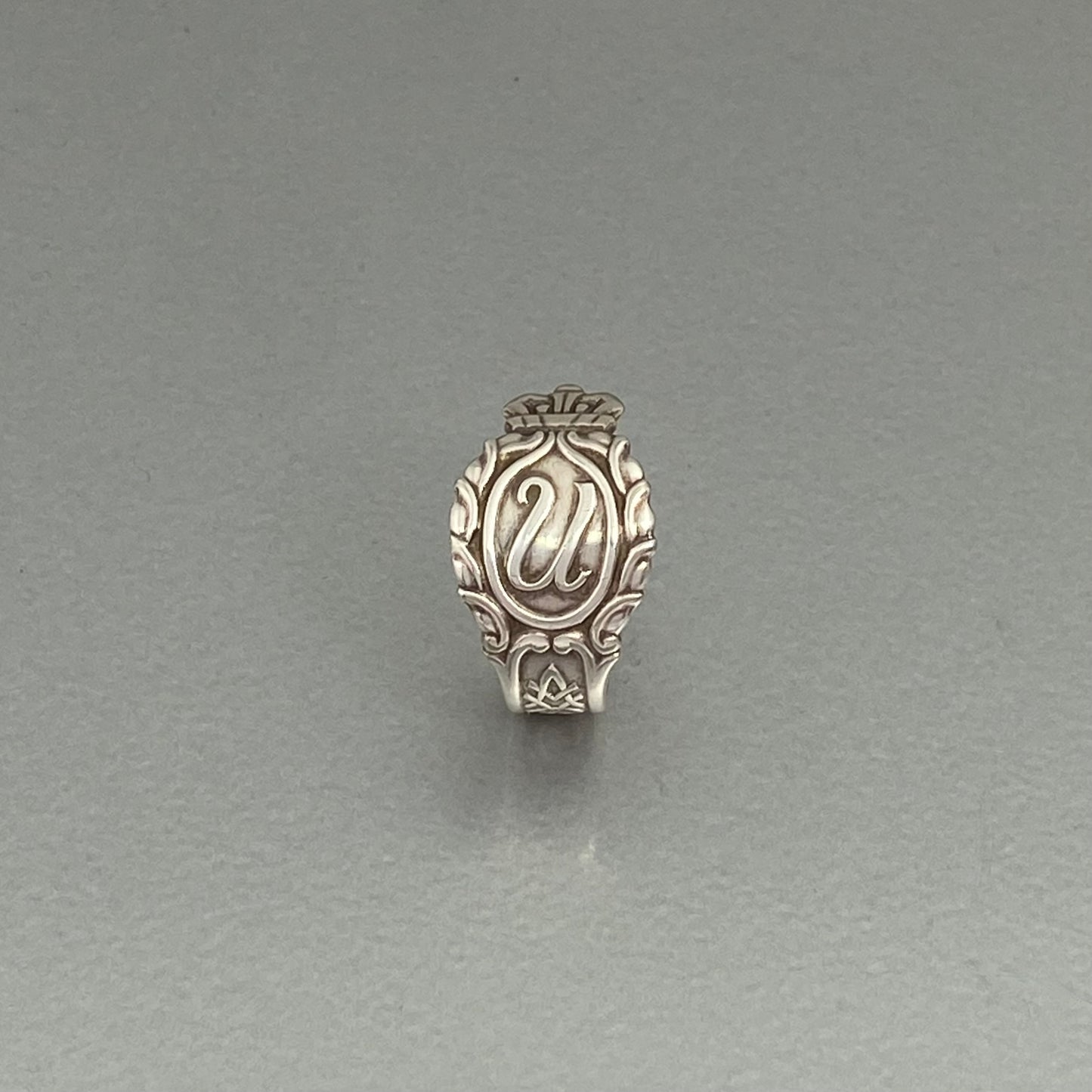 Initial ring U
