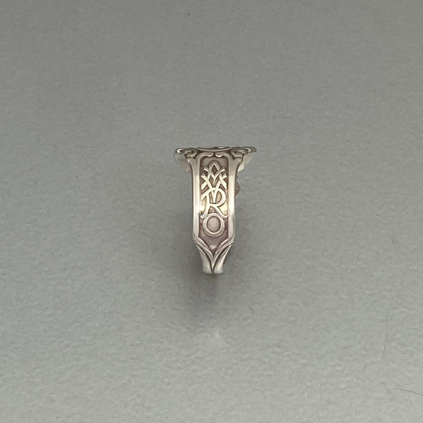 Initial ring U