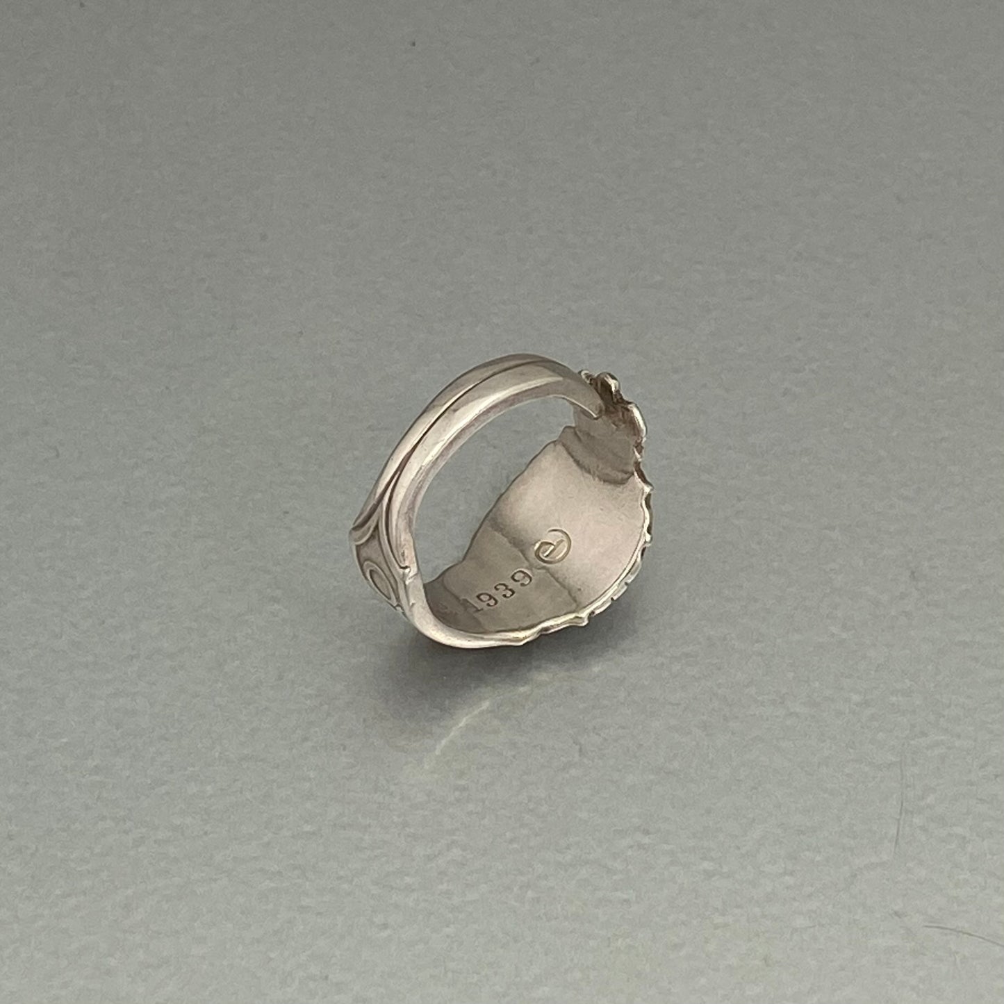 Initial ring U