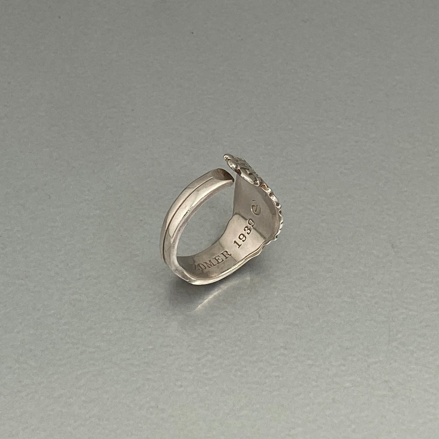 Initial ring U
