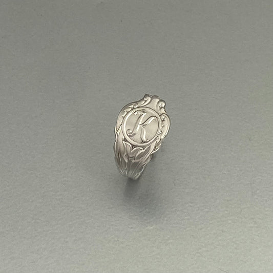 Initial ring K