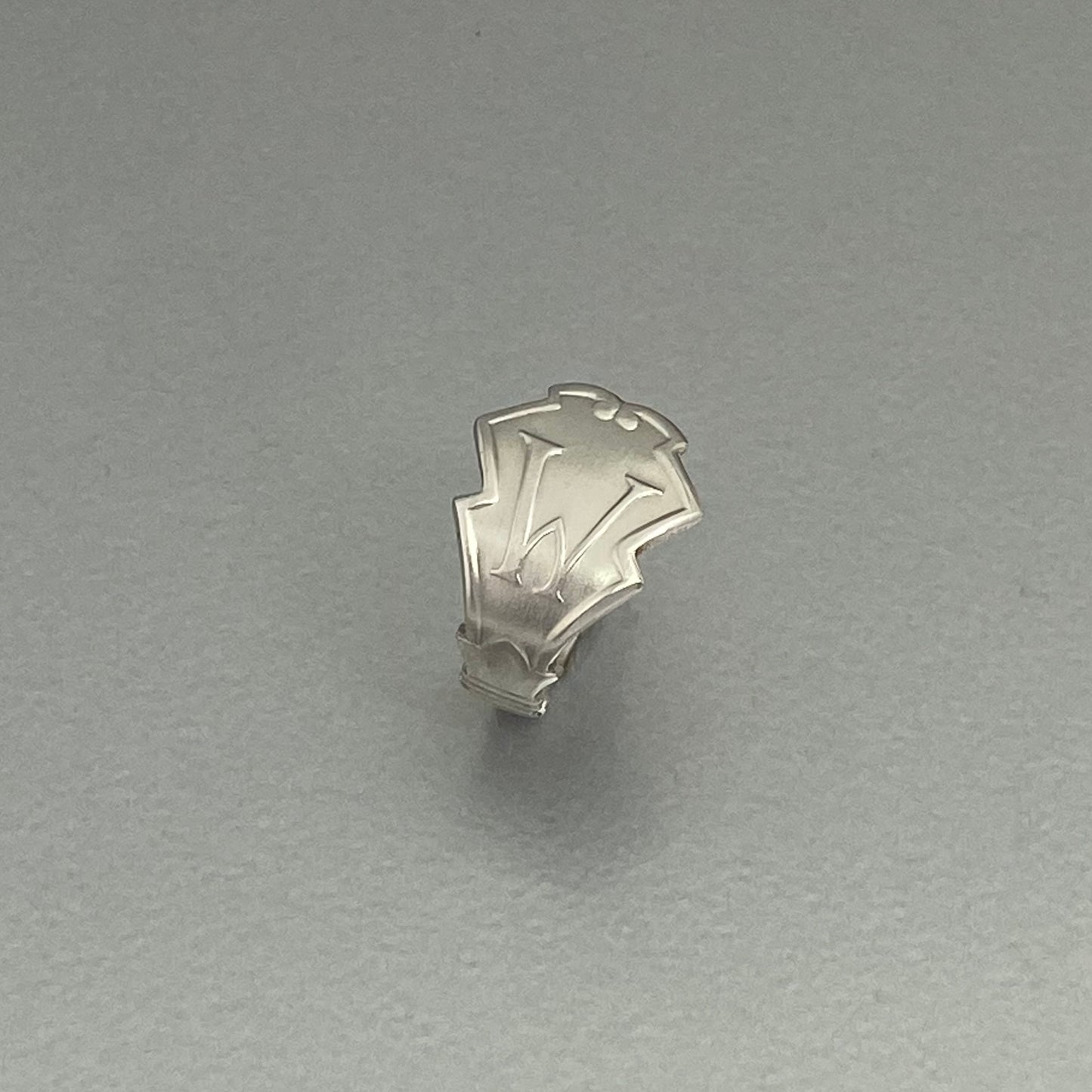 Initial ring W