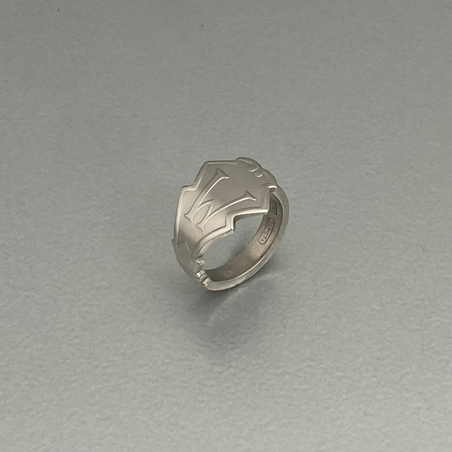 Initial ring W