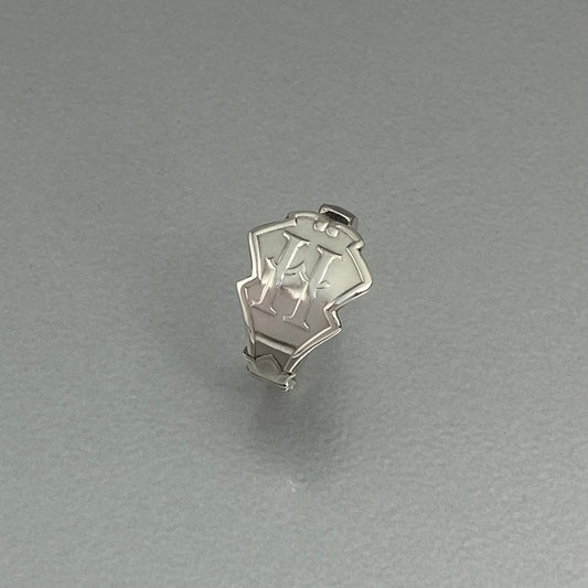 Initial ring H