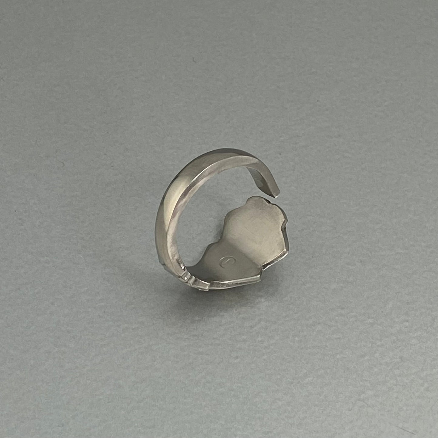 Initial ring H