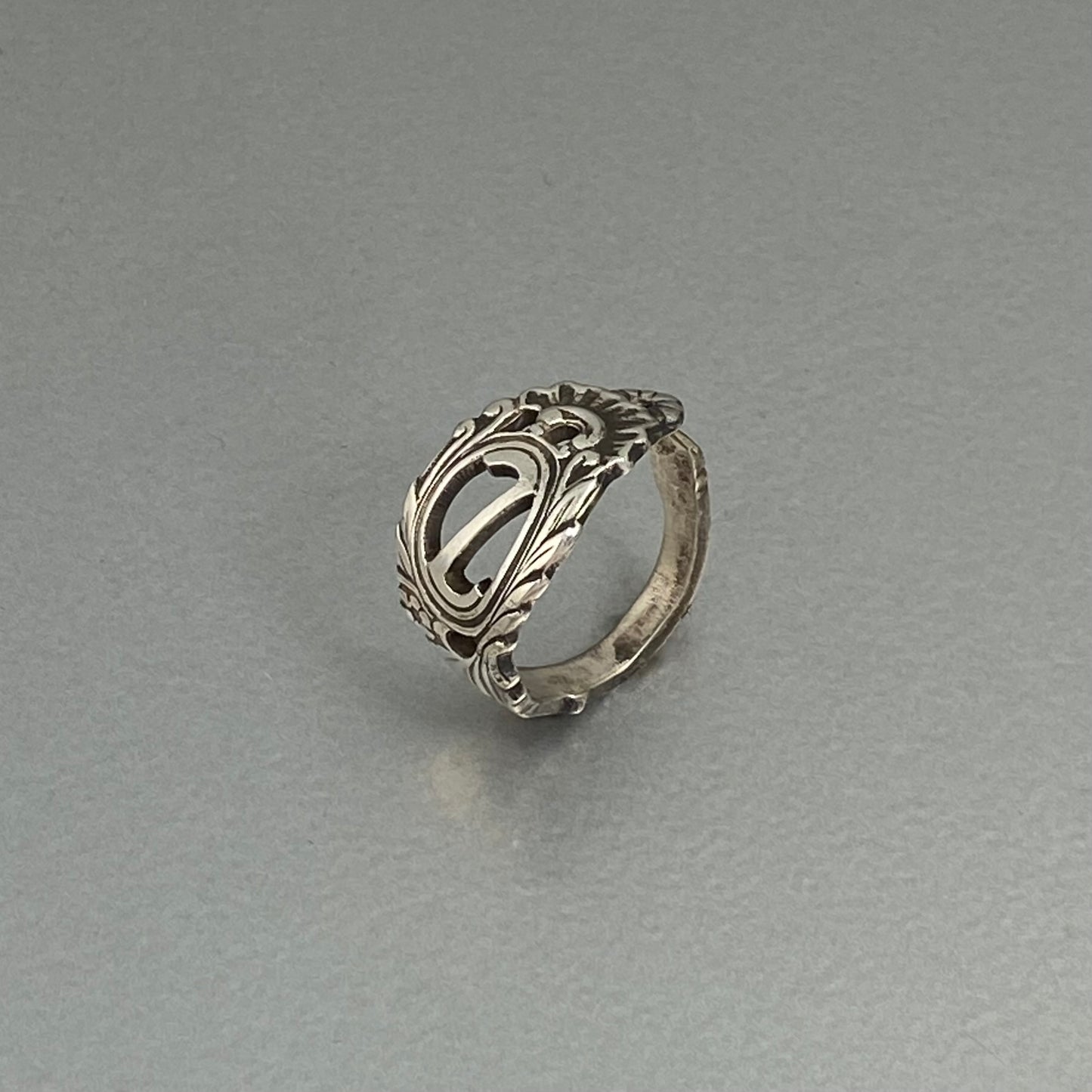 Initial ring Z
